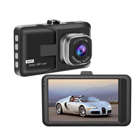 Cheap Dash Cam under $50