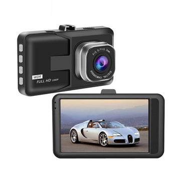 Cheap Dash Cam under $50