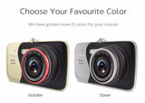 Original 4.0 Inch IPS Screen Car DVR Novatek NTK96658 Car Camera T810 Oncam  Dash Camera Full HD 1080P Video 170 Degree Dash Cam
