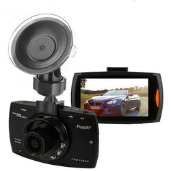 cheap dash cam under $50
