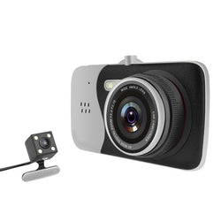 Original 4.0 Inch IPS Screen Car DVR Novatek NTK96658 Car Camera T810 Oncam  Dash Camera Full HD 1080P Video 170 Degree Dash Cam