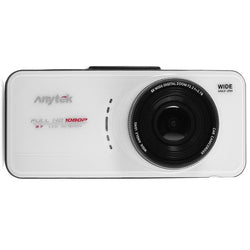 Original Anytek AT66A Full HD Car DVR Novatek 96650 Car Camera DVR Recorder 170 Degree 6G Lens Night Model DVR Dashcam Dash Cam