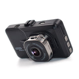 2017 Newest  Mini Car DVR Camera Camcorder Dual Lens Dash Cam Two camera 1080P Full HD Video Registrator G-sensor Night Vision