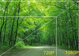 2017 Newest  Mini Car DVR Camera Camcorder Dual Lens Dash Cam Two camera 1080P Full HD Video Registrator G-sensor Night Vision
