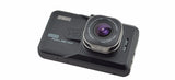 Car DVR Car Camera Dash Cam Dash Camera Video Recorder Dual Camera Oncam T636 1080P Full HD 170 Degree angle  G-sensor